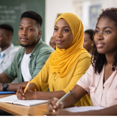 CUDLC Enhances Student Learning Experience with Digital Tools